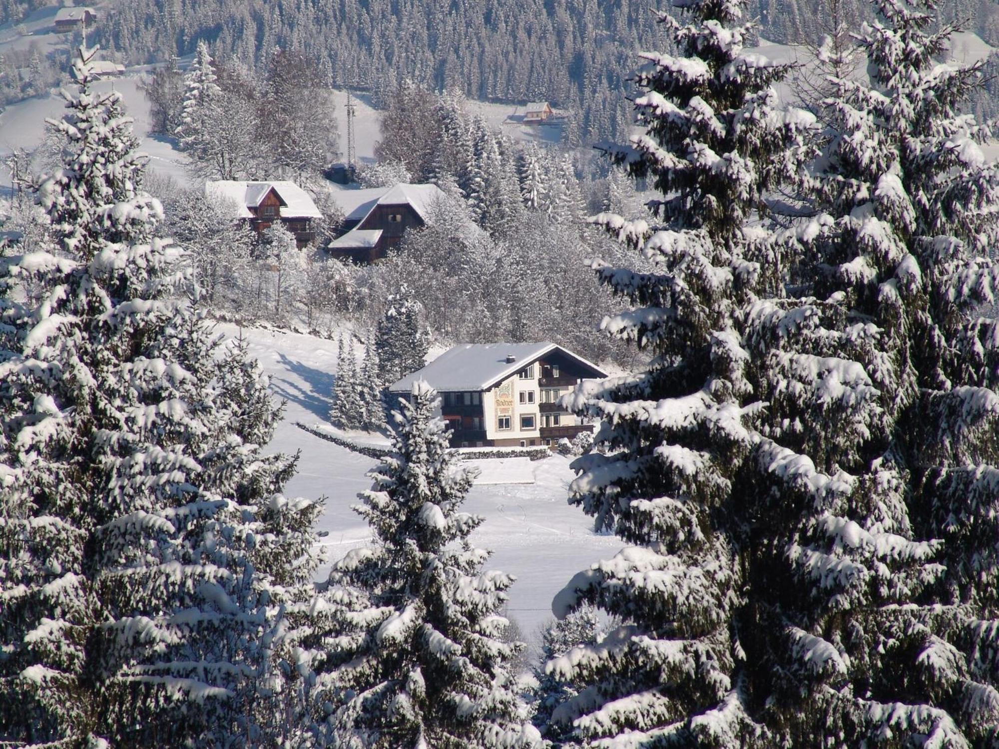 Cozy Apartment In Afritz Am See Near Gerlitzen Ski Area Εξωτερικό φωτογραφία