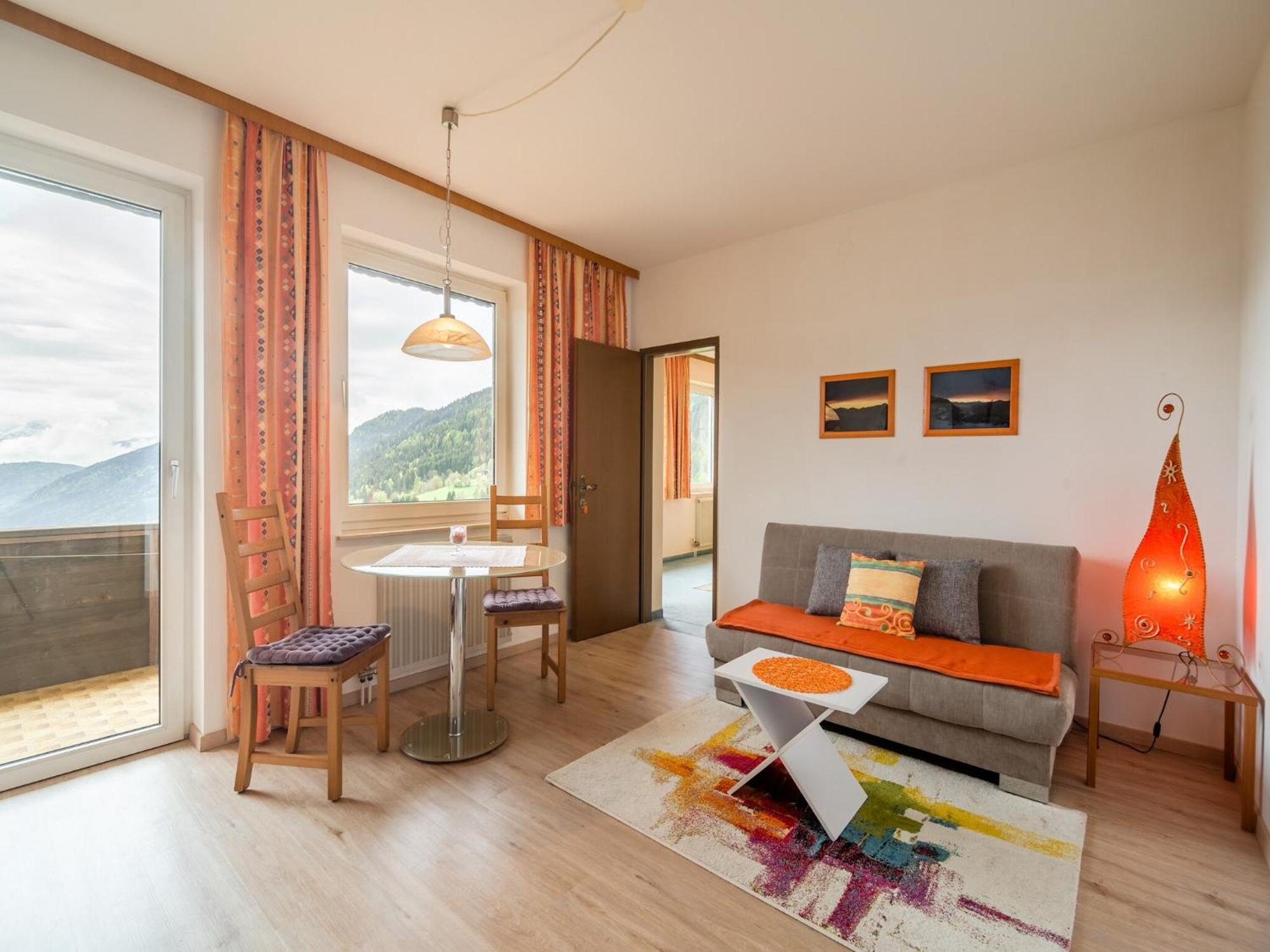 Cozy Apartment In Afritz Am See Near Gerlitzen Ski Area Εξωτερικό φωτογραφία