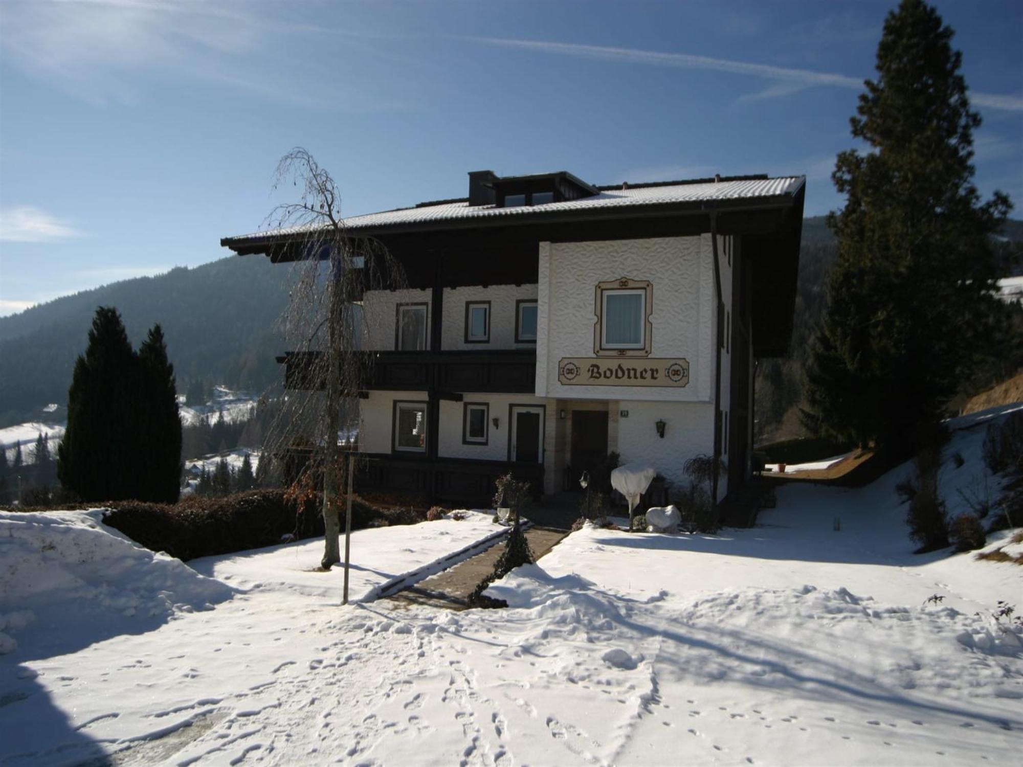 Cozy Apartment In Afritz Am See Near Gerlitzen Ski Area Εξωτερικό φωτογραφία