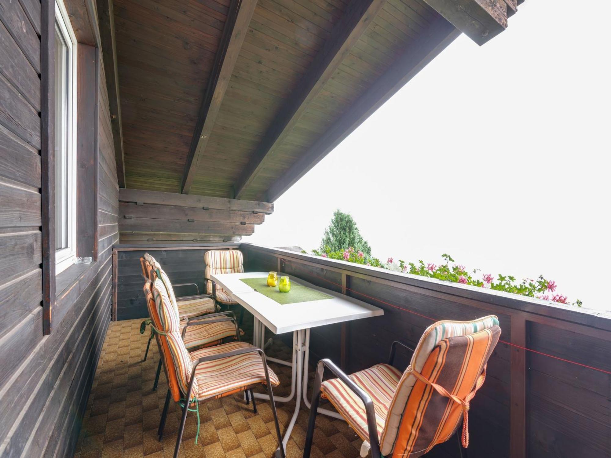 Cozy Apartment In Afritz Am See Near Gerlitzen Ski Area Εξωτερικό φωτογραφία