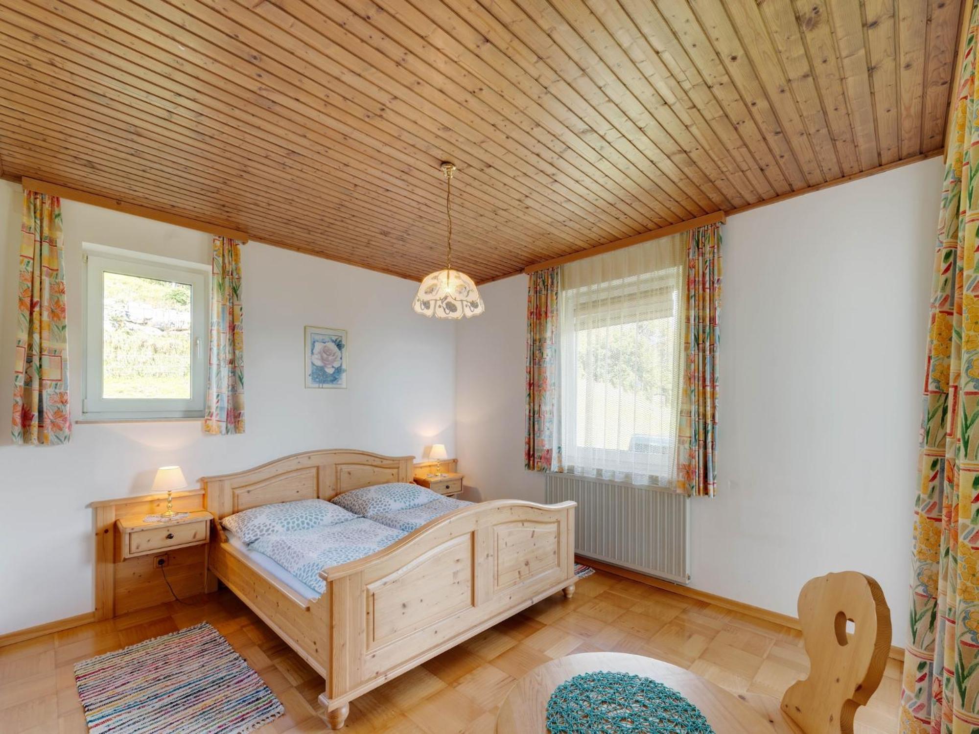 Cozy Apartment In Afritz Am See Near Gerlitzen Ski Area Εξωτερικό φωτογραφία