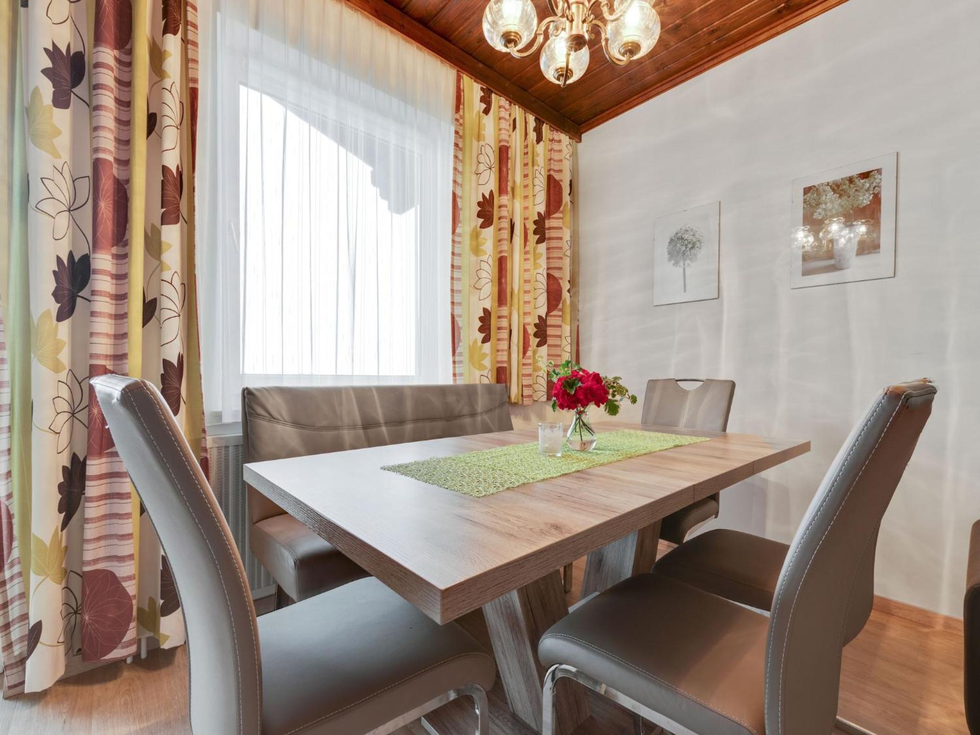 Cozy Apartment In Afritz Am See Near Gerlitzen Ski Area Εξωτερικό φωτογραφία