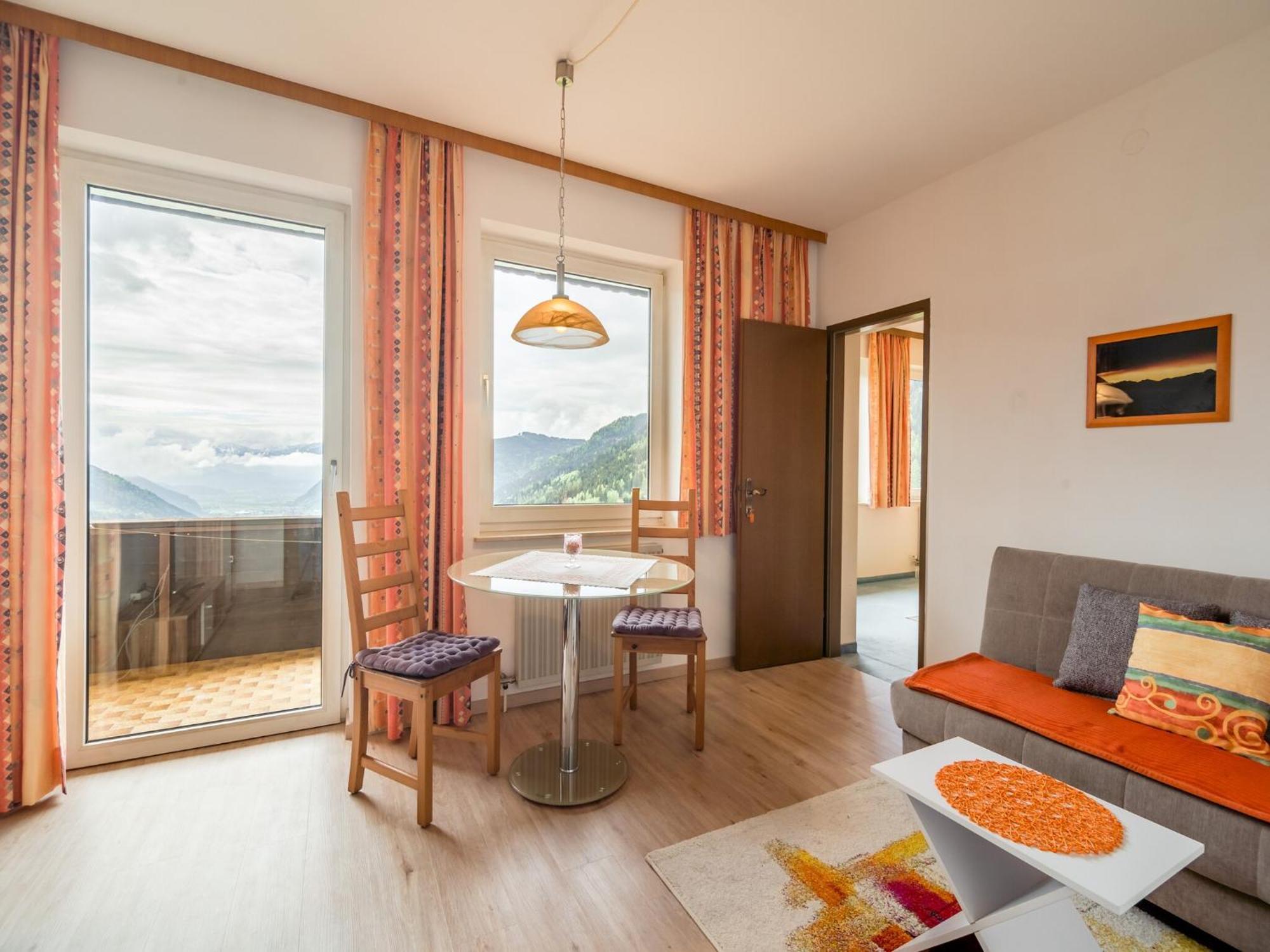 Cozy Apartment In Afritz Am See Near Gerlitzen Ski Area Εξωτερικό φωτογραφία