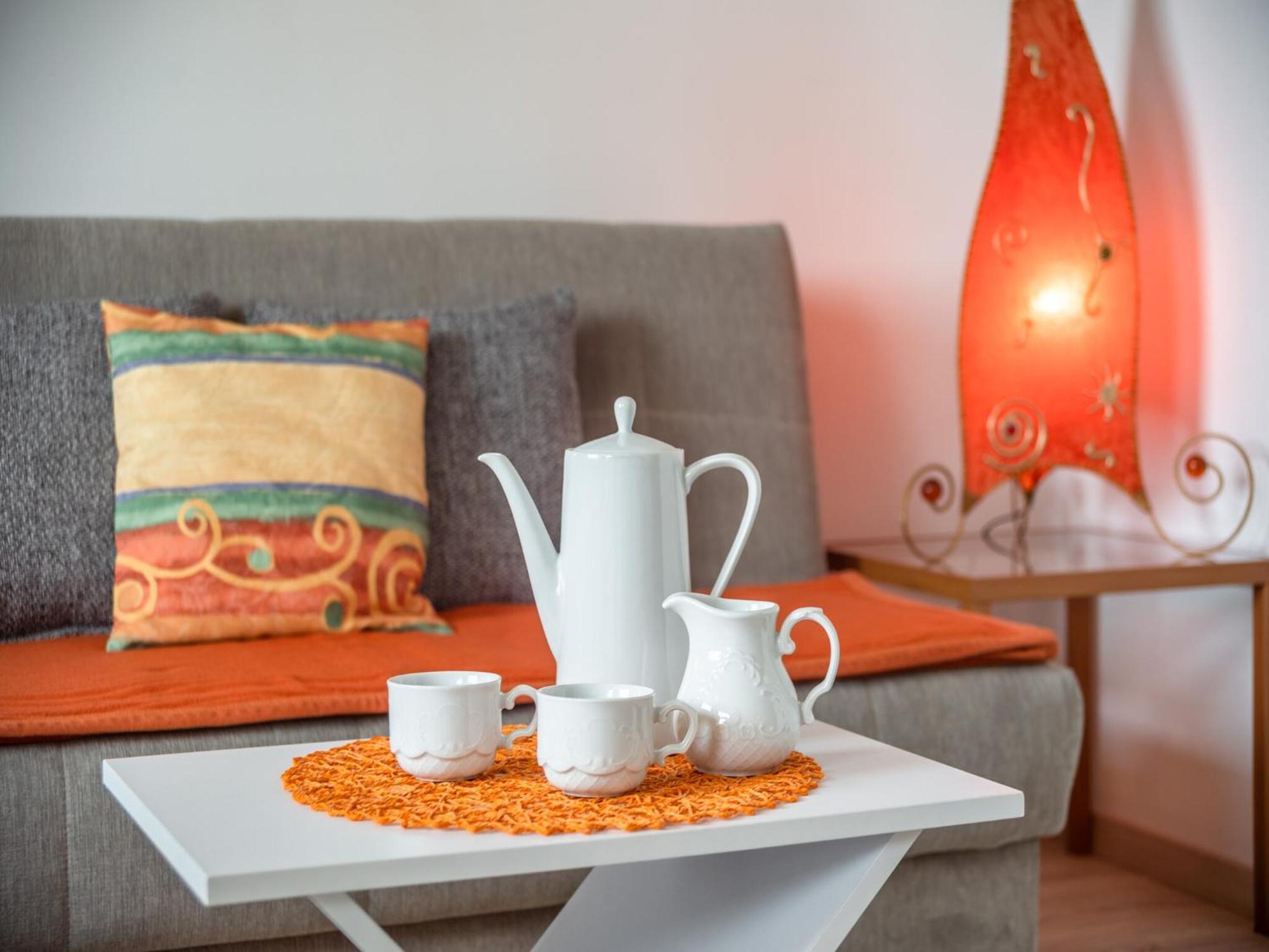 Cozy Apartment In Afritz Am See Near Gerlitzen Ski Area Εξωτερικό φωτογραφία