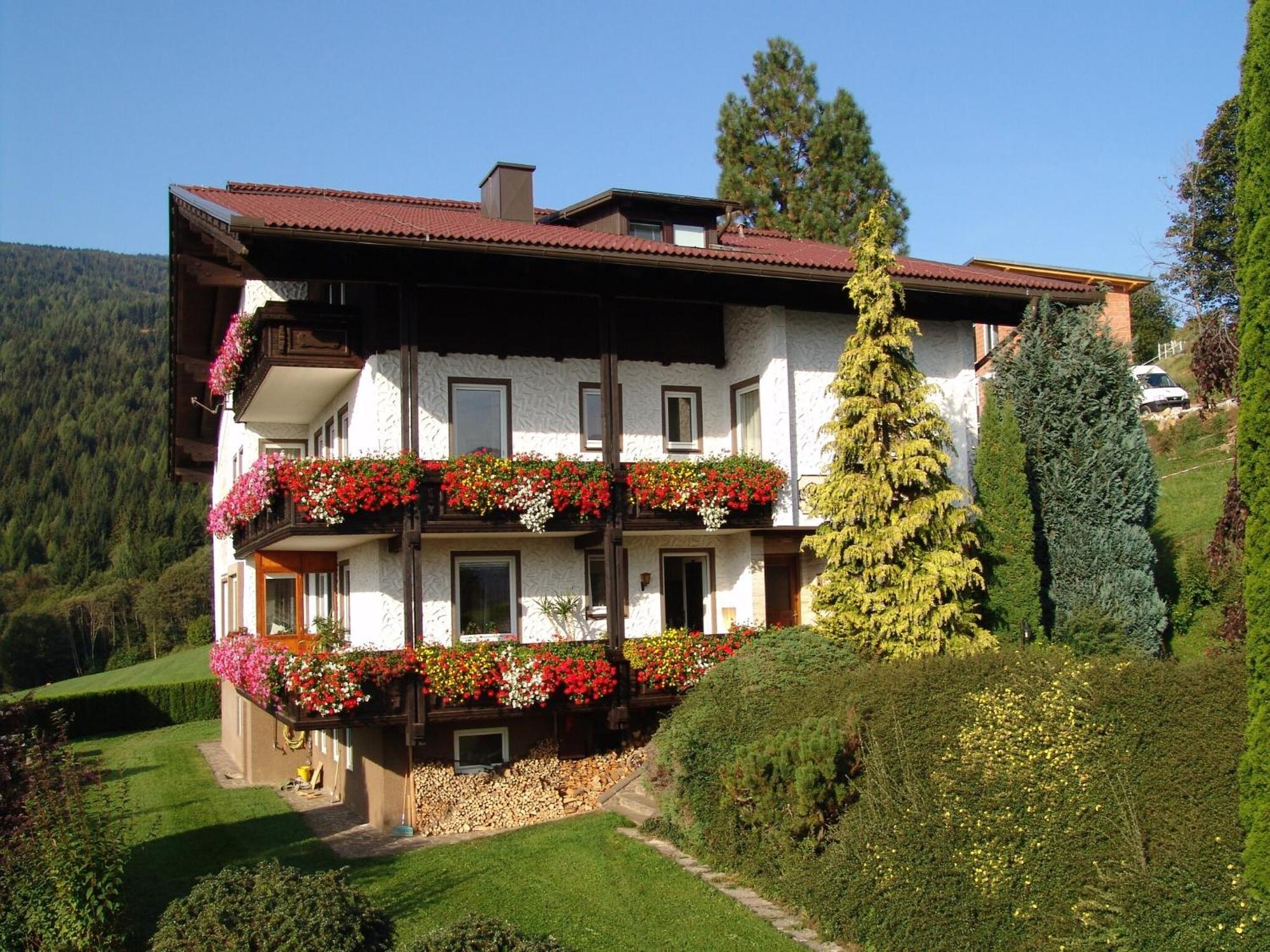 Cozy Apartment In Afritz Am See Near Gerlitzen Ski Area Εξωτερικό φωτογραφία