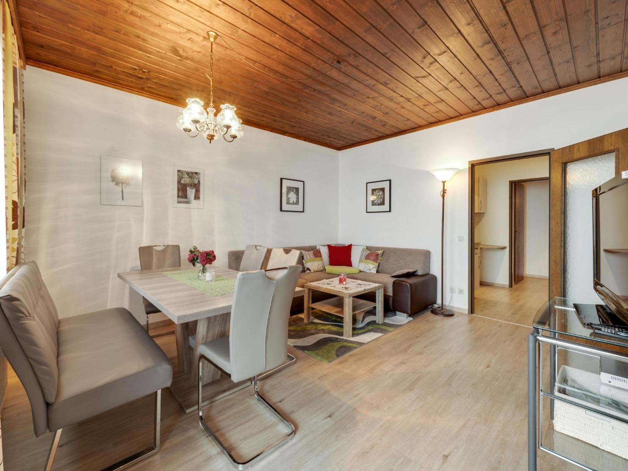 Cozy Apartment In Afritz Am See Near Gerlitzen Ski Area Εξωτερικό φωτογραφία