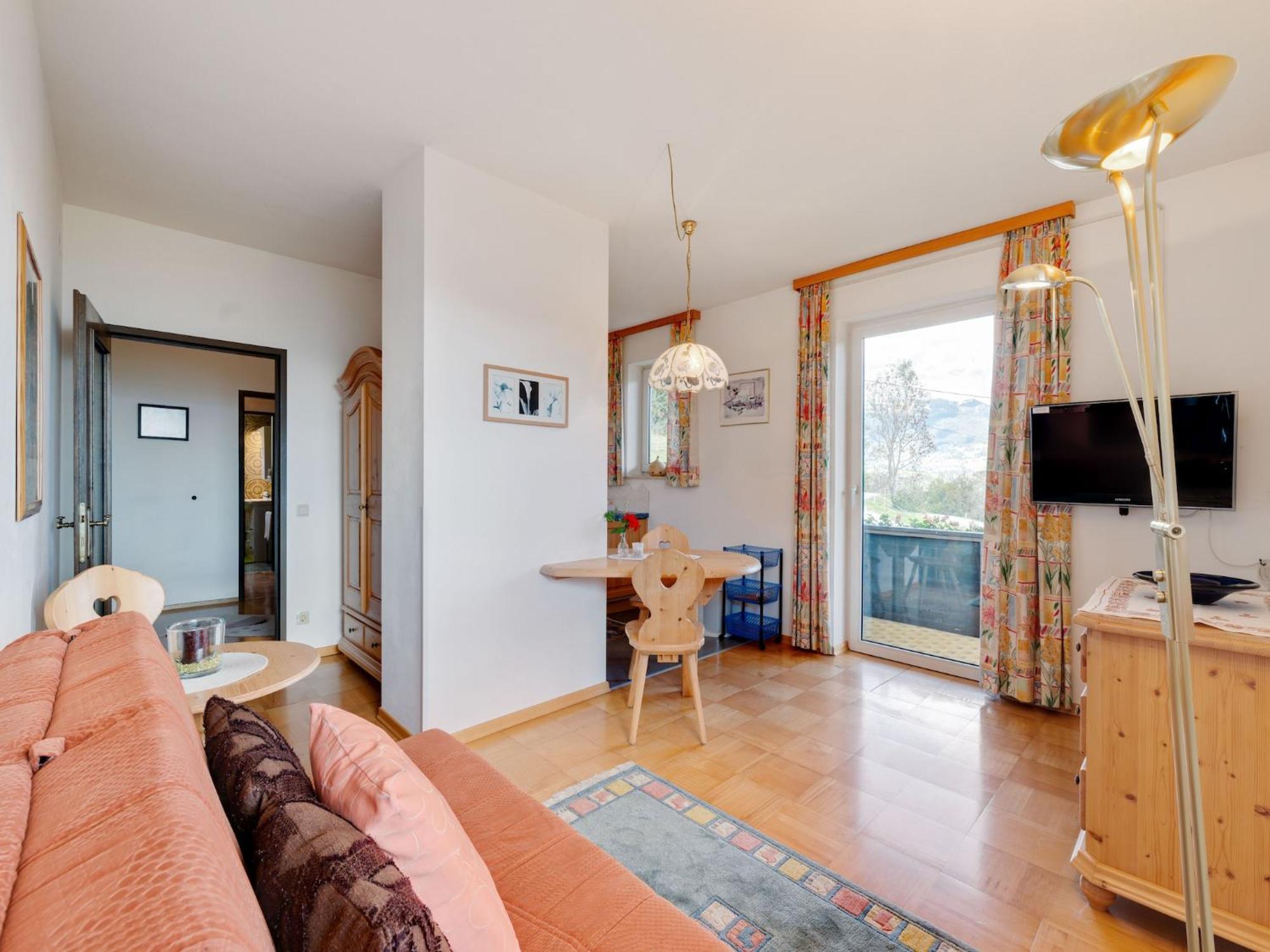 Cozy Apartment In Afritz Am See Near Gerlitzen Ski Area Εξωτερικό φωτογραφία