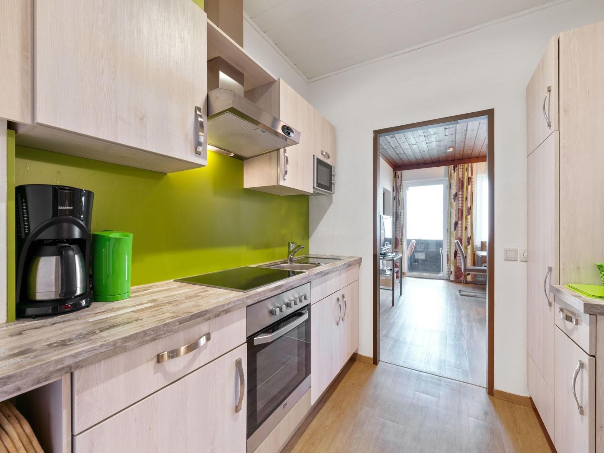 Cozy Apartment In Afritz Am See Near Gerlitzen Ski Area Εξωτερικό φωτογραφία