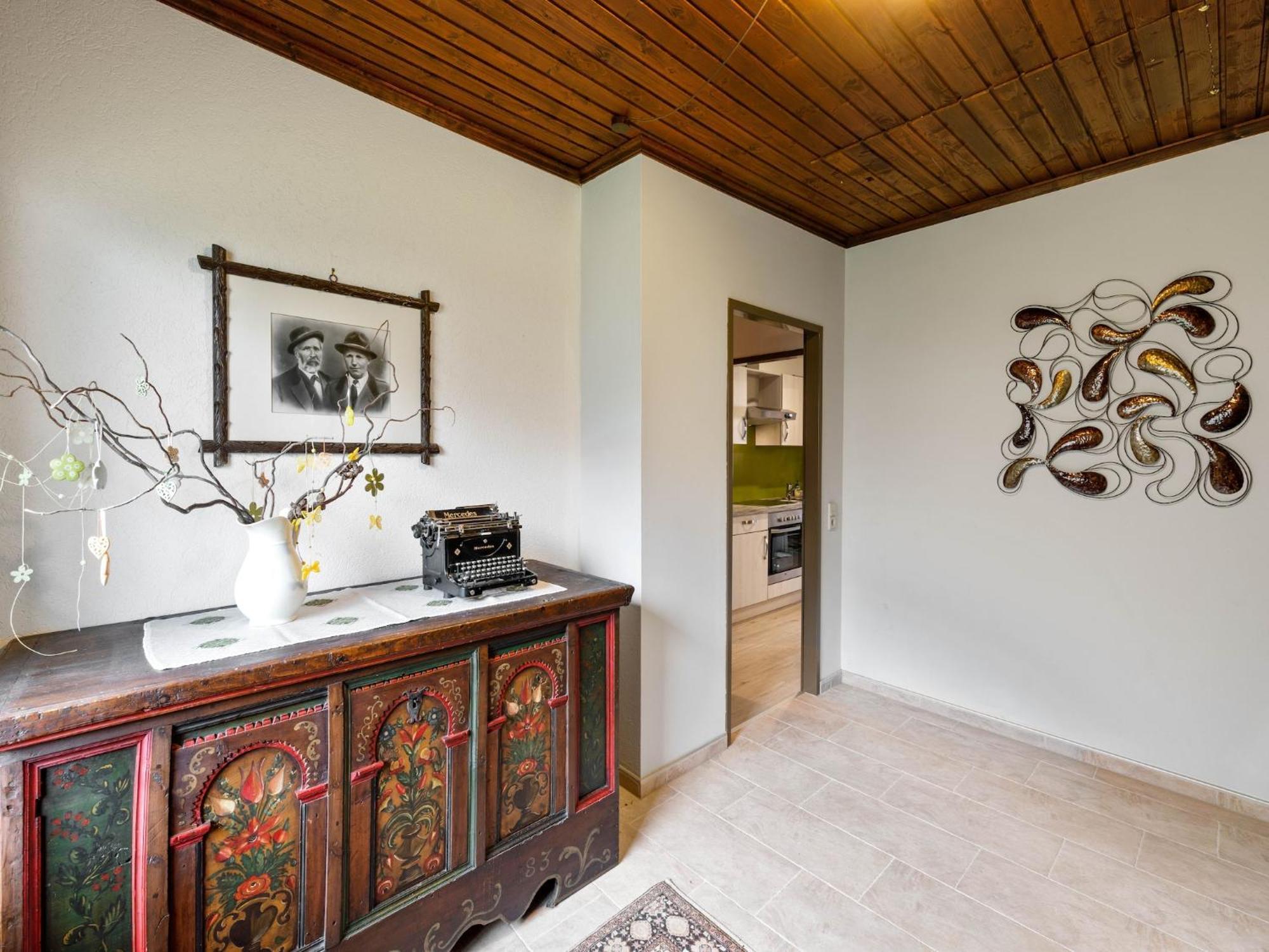 Cozy Apartment In Afritz Am See Near Gerlitzen Ski Area Εξωτερικό φωτογραφία