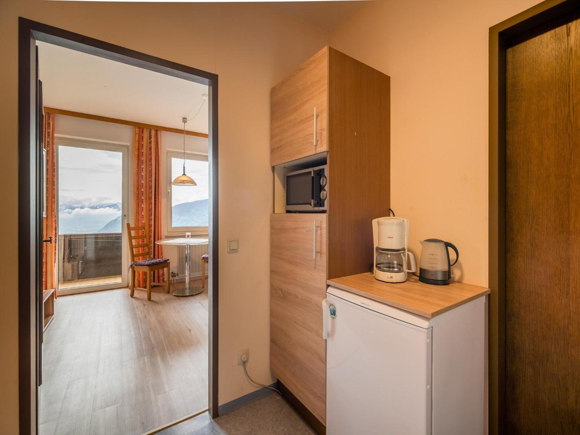 Cozy Apartment In Afritz Am See Near Gerlitzen Ski Area Εξωτερικό φωτογραφία