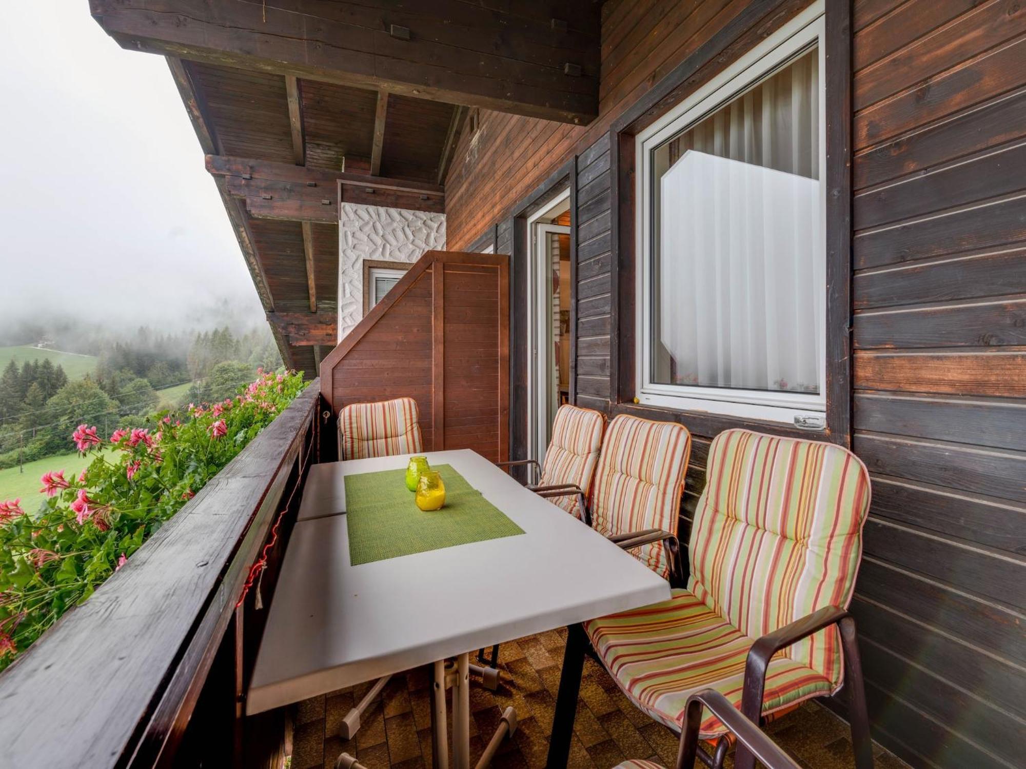 Cozy Apartment In Afritz Am See Near Gerlitzen Ski Area Εξωτερικό φωτογραφία