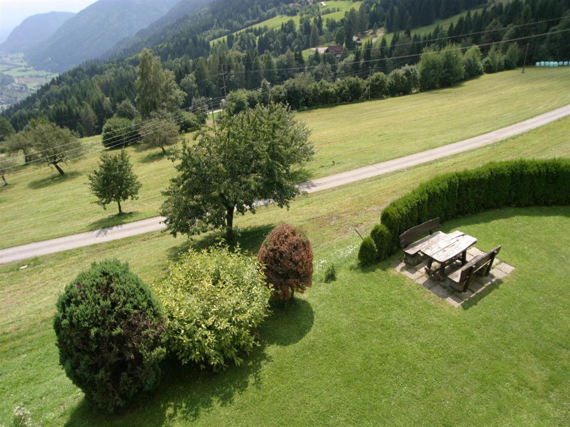 Cozy Apartment In Afritz Am See Near Gerlitzen Ski Area Εξωτερικό φωτογραφία