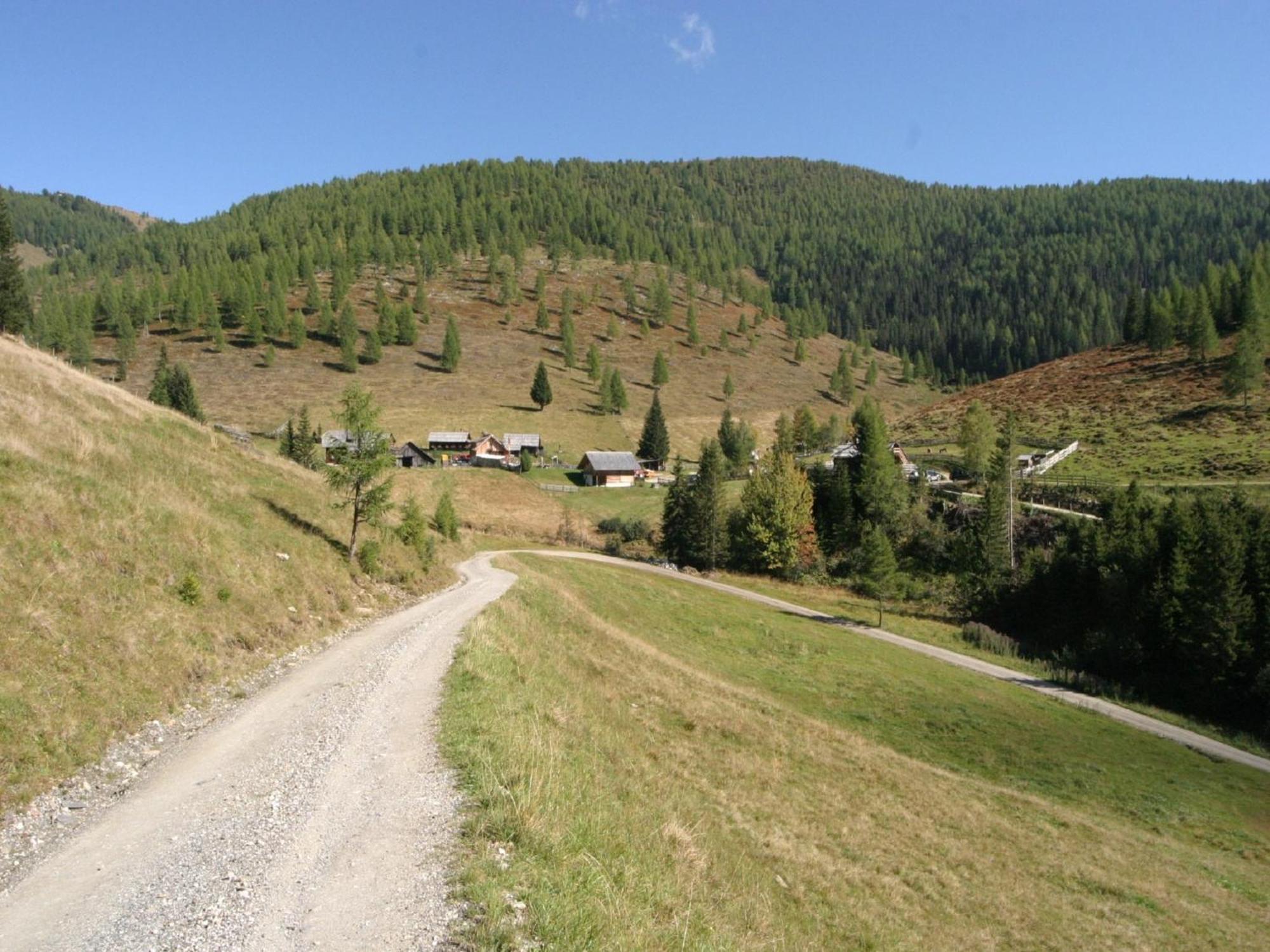 Cozy Apartment In Afritz Am See Near Gerlitzen Ski Area Εξωτερικό φωτογραφία