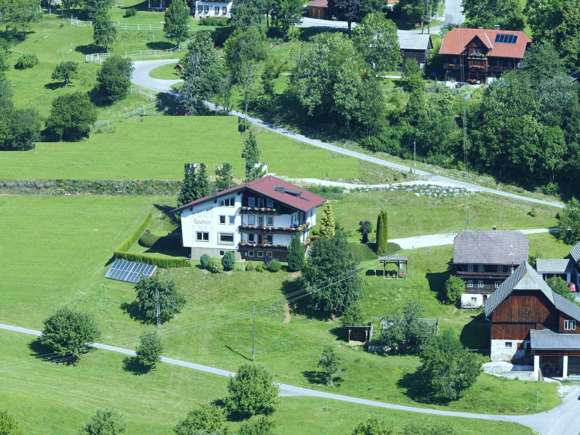 Cozy Apartment In Afritz Am See Near Gerlitzen Ski Area Εξωτερικό φωτογραφία