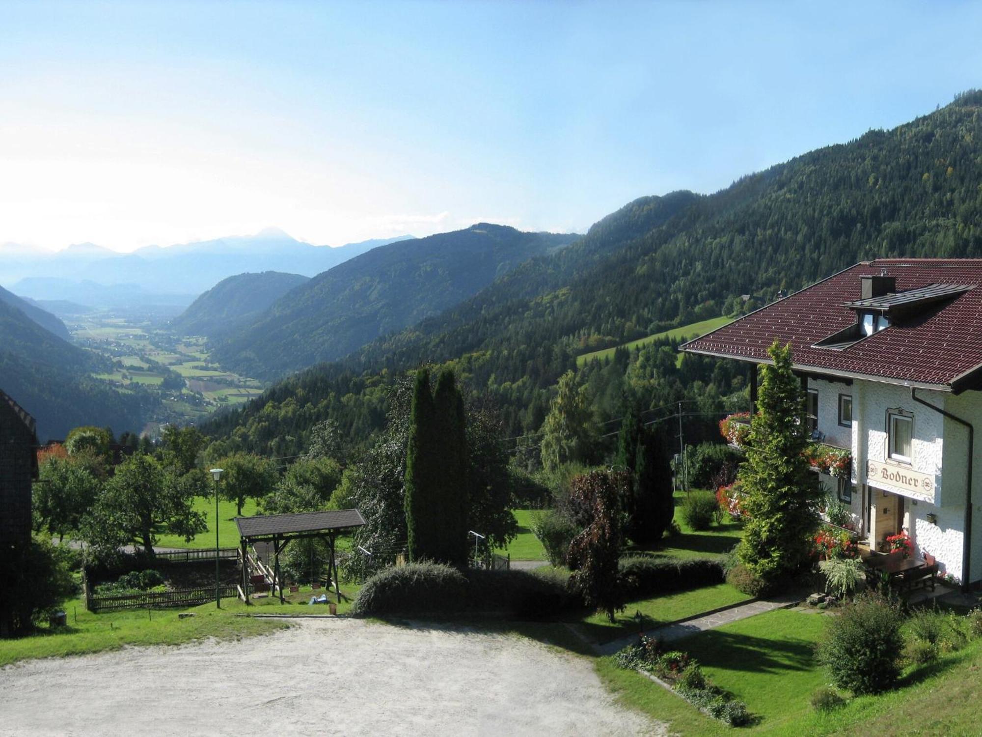 Cozy Apartment In Afritz Am See Near Gerlitzen Ski Area Εξωτερικό φωτογραφία