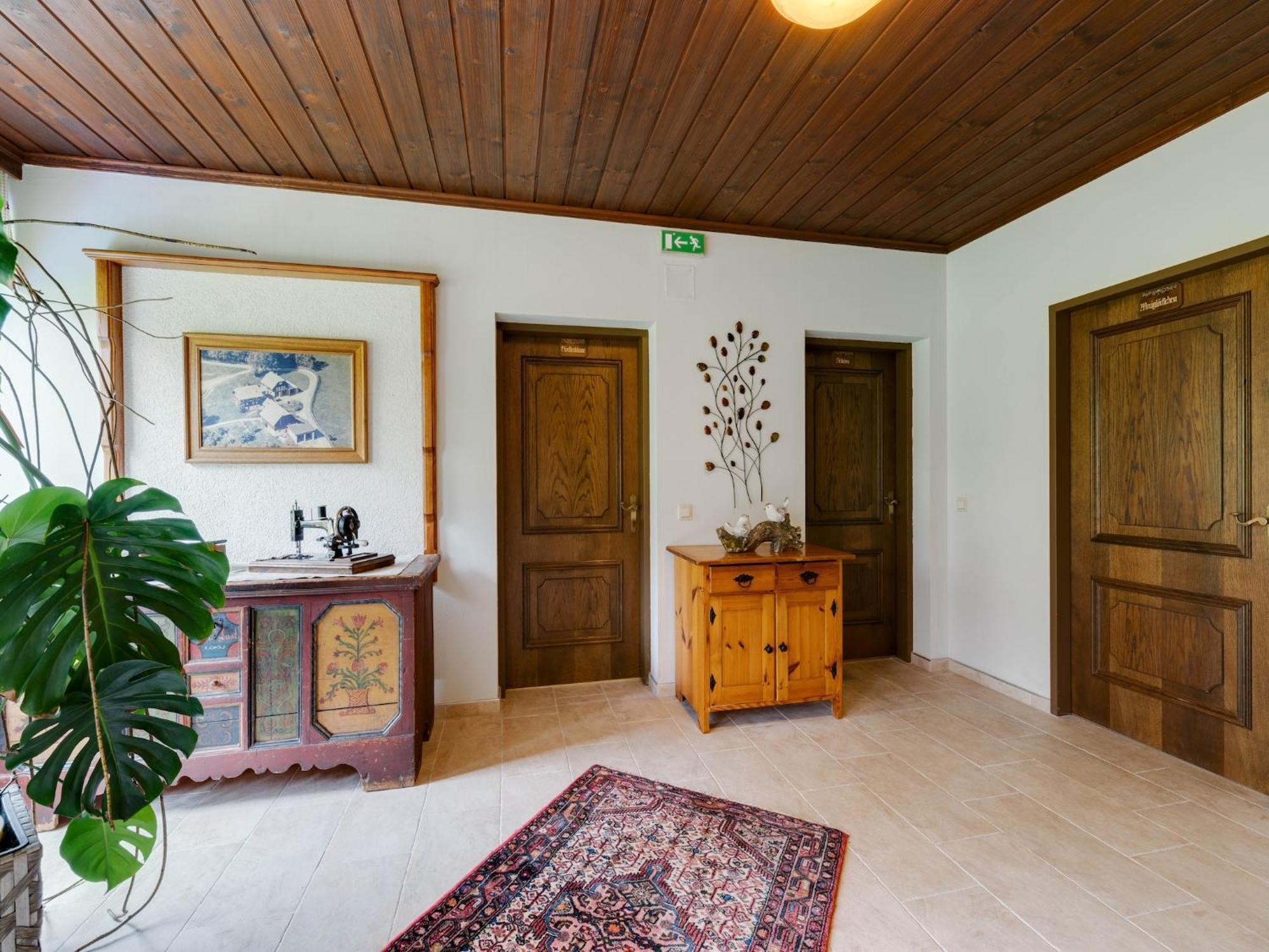 Cozy Apartment In Afritz Am See Near Gerlitzen Ski Area Εξωτερικό φωτογραφία