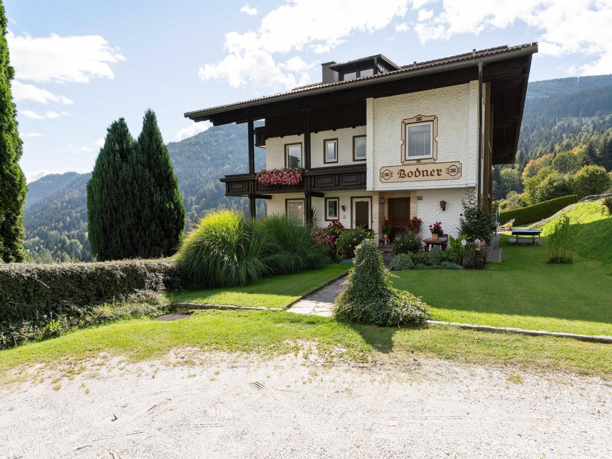 Cozy Apartment In Afritz Am See Near Gerlitzen Ski Area Εξωτερικό φωτογραφία